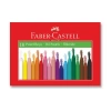 Faber Castell Redline Pastel Boya 18li