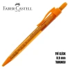 Faber-Castell Tri Click Versatil 0.5mm Turuncu