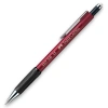 Faber-Castell Versatil Kalem Grip 1345/47 2022 0.5 MM Bordo