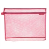 FABER MESH DOSYA A4 PEMBE 000101