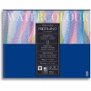 Fabriano Watercolour Spiralli Sulu Boya Defteri Blok Soğuk Baskı 300 gr. 32x41 cm. 12 yaprak