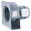 Fan Motoru Kare Trifaze 380W 2800DD