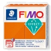 Fimo 8010-27 Modelleme Kili Effect Metalik Bakır 57gr