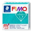 Fimo 8010-392 Modelleme Kili Effect Galaksi Turkuaz 57gr