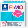 Fimo 8020-39 Modelleme Kili Soft 57 Gr.Turkuaz