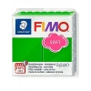 Fimo 8040-57 Modelleme Kili Soft 57 Gr. Yaprak Yeşili