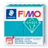 Fimo Effect Polimer Kil 57 g Metallic Turquoise 36