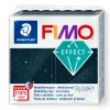 Fimo Effect Polimer Kil Hamuru 57 g Stone Black Granite 903