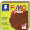 Fimo Kids Modelleme Kili 42 g Brown 7