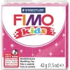 Fimo Kids Modelleme Kili 42 g Glitter Pink 262