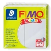 Fimo Kids Modelleme Kili 42 g Light Grey 80