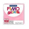 Fimo Kids Modelleme Kili 42 g Light Pink 25