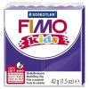 Fimo Kids Modelleme Kili 42 g Violet 6