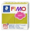 Fimo Soft Polimer Kil 57 g Beach Grass T51