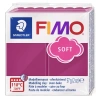Fimo Soft Polimer Kil 57 g Frozen Berry T23
