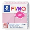 Fimo Soft Polimer Kil 57 g Strawberry Cream T21