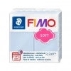Fimo Soft Polimer Kil 57 gr Serenity Blue