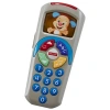 Fisher Price Eğitici Köpekçiğin Uzaktan Kumanda DLK60