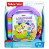 Fisher Price Eğlen ve Öğren Eğitici Hikaye Kitabı FRC73