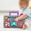 Fisher Price Lnl Eğlenceli Müzik Kutusu (Tr) GYC04