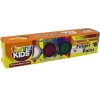 FUNNY KIDS 1700 6 RENK PARMAK BOYASI 25 ml 05689