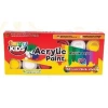 Funny Kids Akrilik Boya 15 ML 12 Li Set 3150