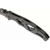 Gerber 31-003635 Paraframe II Tanto Siyah Çakı