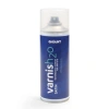 Ghiant H2O Akrilik Vernik Sprey 400ml Satin