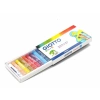 Giotto Olio - Yağlı Pastel Boya (Silindir) 12 Renk