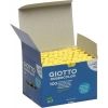 Giotto Robercolor Tebeşir SARI 100lü Kutu