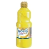 Giotto Tempera Guaj Boya 500 ml. SARI