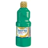 Giotto Tempera Guaj Boya 500 ml. KOYU YEŞİL