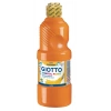 Giotto Tempera Guaj Boya 500 ml. TURUNCU