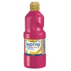Giotto Tempera Guaj Boya 500 ml. KOYU PEMBE