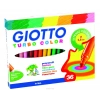 Giotto Turbo Color 36 Renk Kutu