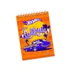 Gıpta Bloknot Mini Hot Wheels Spr Karton Kapak A7 40 Yaprak
