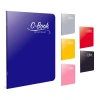 GIPTA C BOOK A4 60 YP ÇİZGİLİ DEFTER 6900