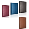 Gıpta Sert Kpk Defter Deri 14x20 160 Yp Kare