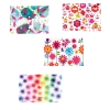 Globox Çıtçıtlı Dosya CD Bölmeli 6671