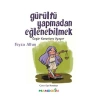 Gürültü Yapmadan Eğlenebilmek - Özgür Kanunlara Uyuyor