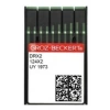 Halı Overlok Dikiş İğnesi / DRX2/124X2/UY 1973 26/230 25 ADET