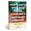 Hazret-i Allah’ın Sevdiği Seçtiği Kullarla Riyakârlar Ve Sahtekârların İç Durumları