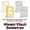 Hikmet Yüklü Sohbetler Seti
