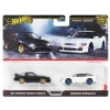 Hot Wheels 2li Premium Araba Seti Mtl-hbl96