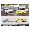 Hot Wheels 72 Ply & Rob N Pinks Mtl-jbl01