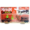 Hot Wheels Hitch Haul H1235