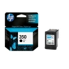 Hp 350 Siyah Kartuş