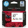 HP 6ZD61AE ÜÇ RENKLİ KARTUŞ 700 SAYFA (4800)