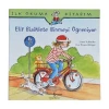 İŞ BANKASI KÜLTÜR YAYINLARI İLK OKUMA KİTABIM: ELİF BİSİKLETE BİNMEYİ ÖĞRENİYOR-LIANE SCHNEIDER