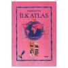 İskele Yayıncılık İlkokul İlk Atlas
